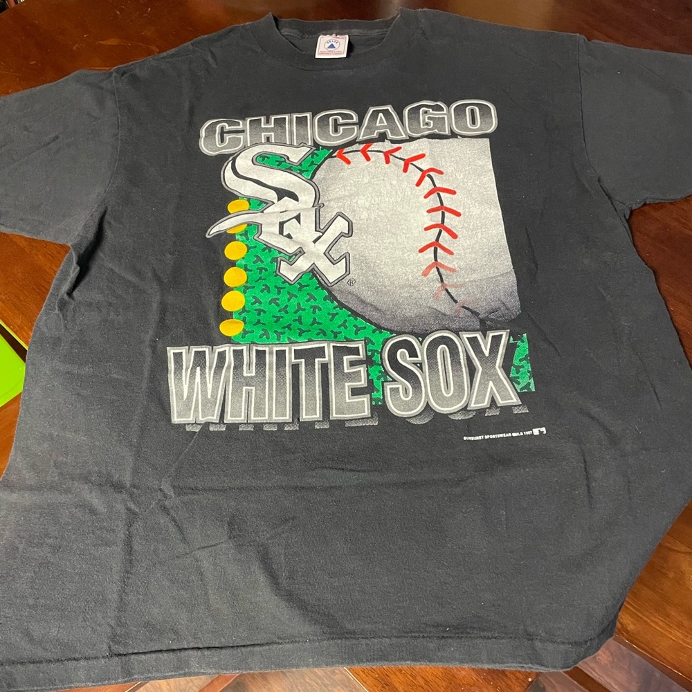 Chicago White Sox Tee